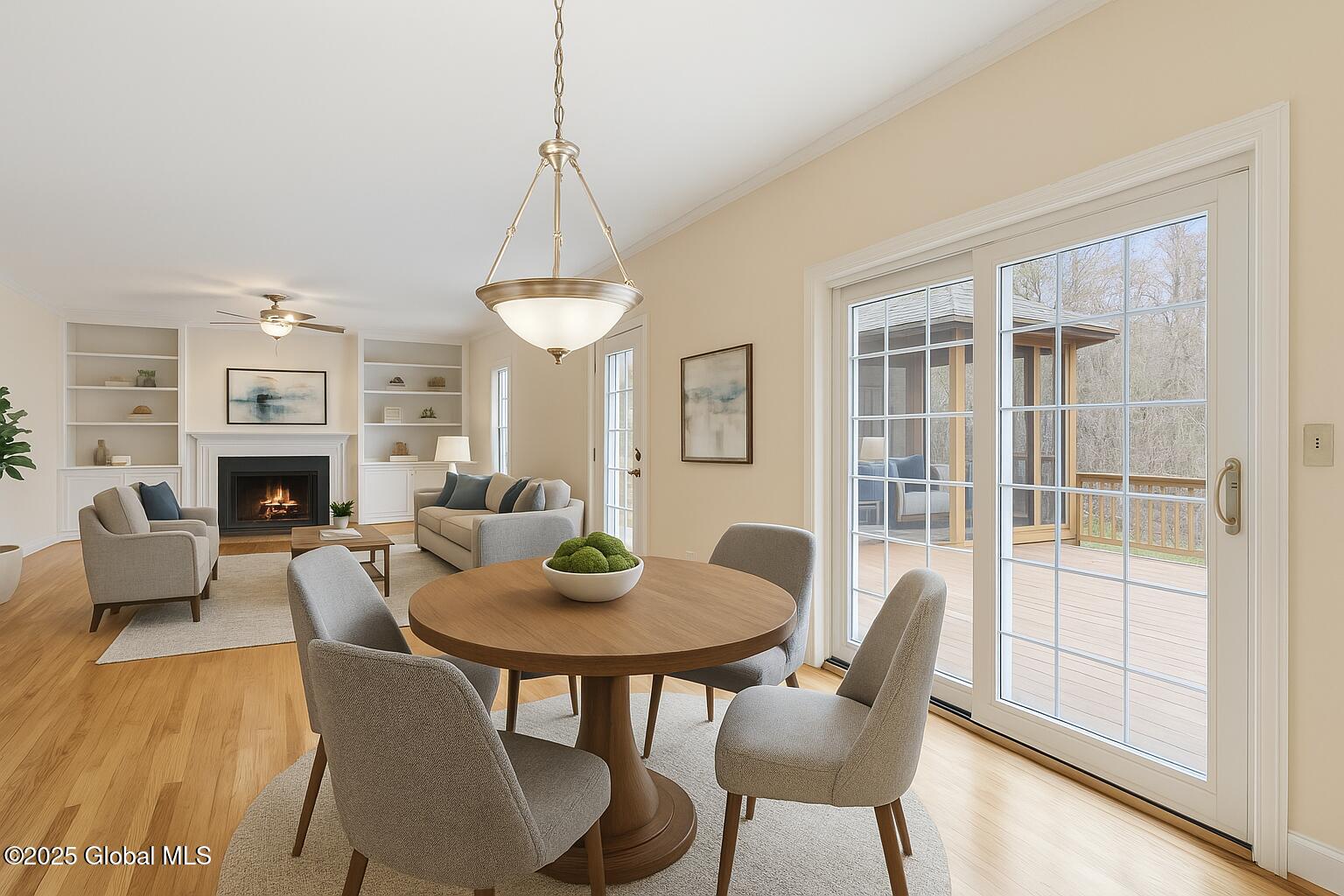 209 Menlo Park Road, Niskayuna, New York image 6