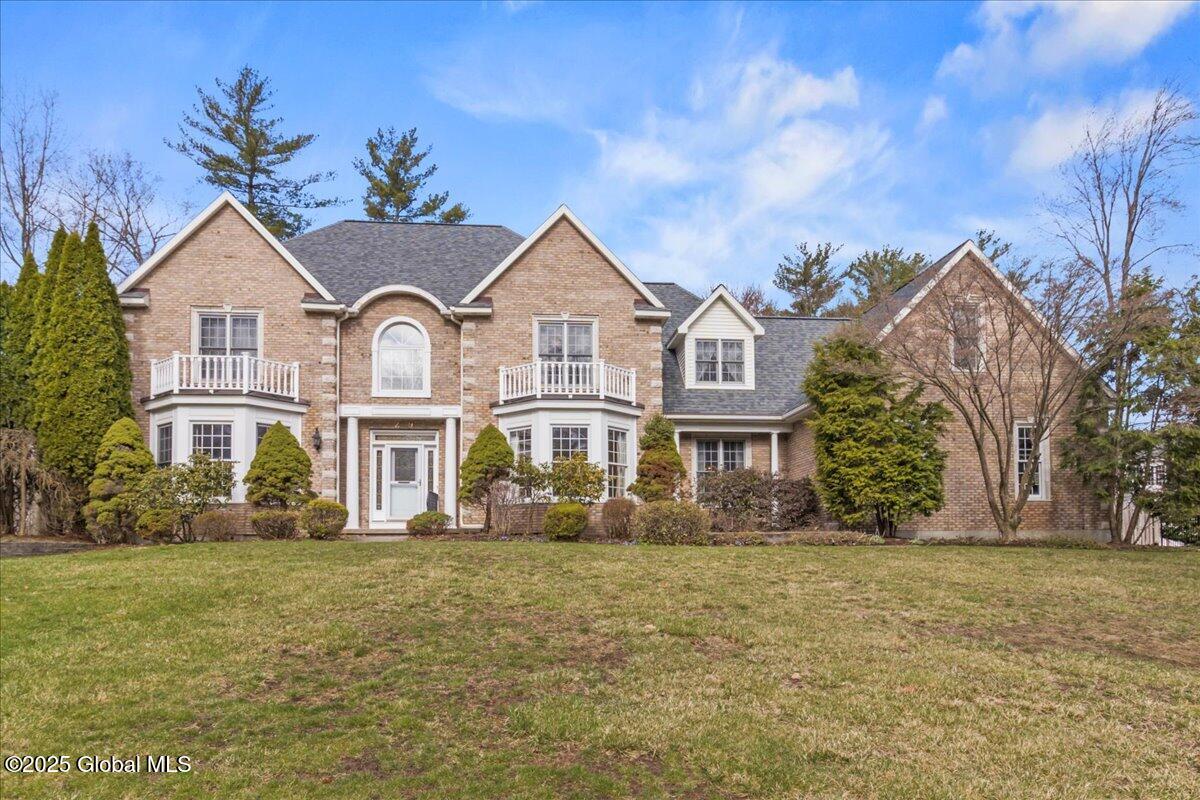 209 Menlo Park Road, Niskayuna, New York image 1