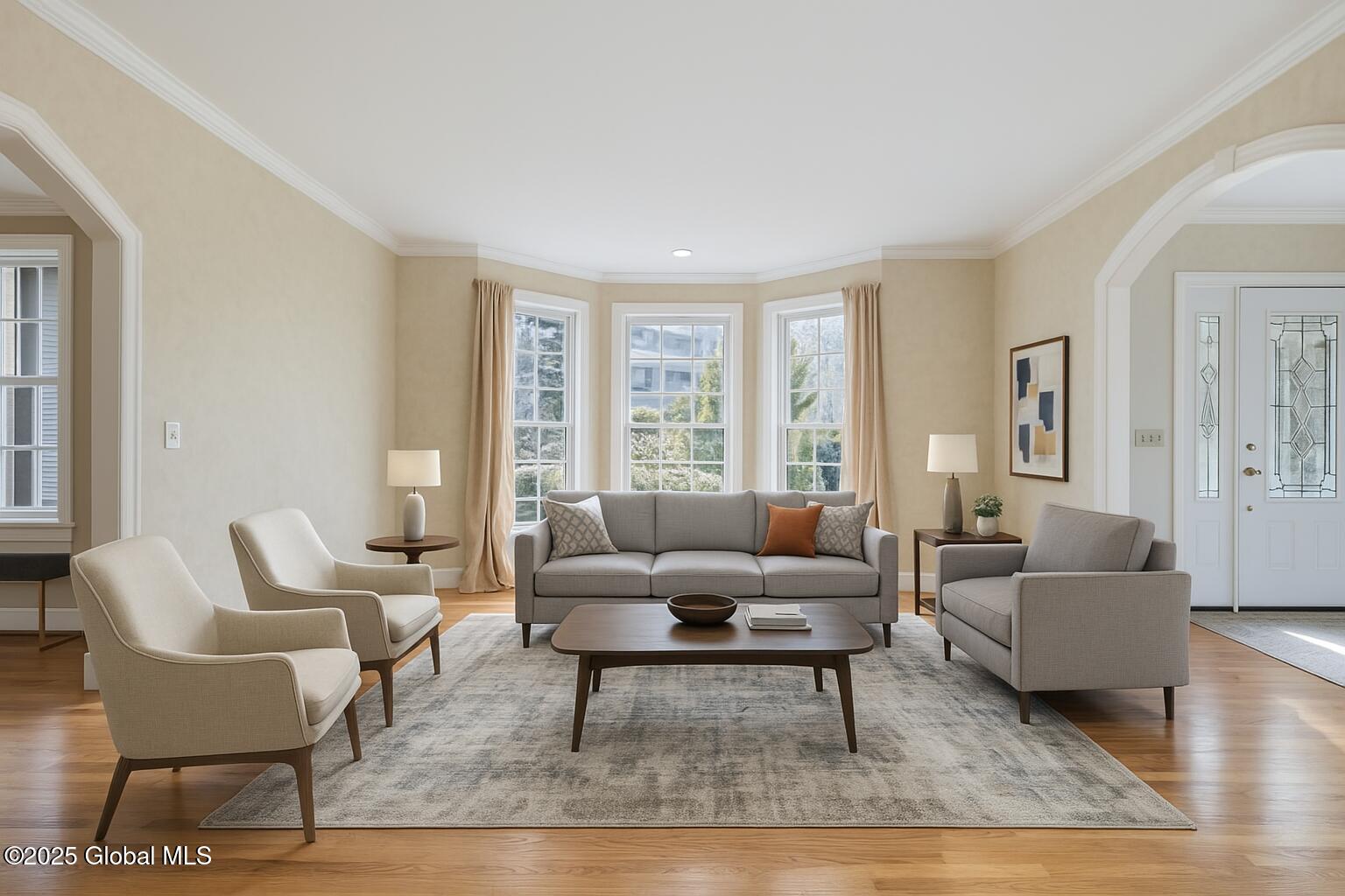 209 Menlo Park Road, Niskayuna, New York image 5