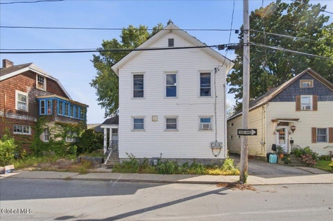 Photo of 21 Union Street, Glens Falls, NY 12801 (MLS # 202626554)