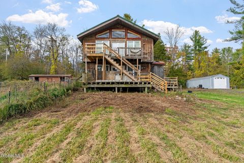 Photo of 5281 Route 67, East Durham, NY 12423 (MLS # 202527921)