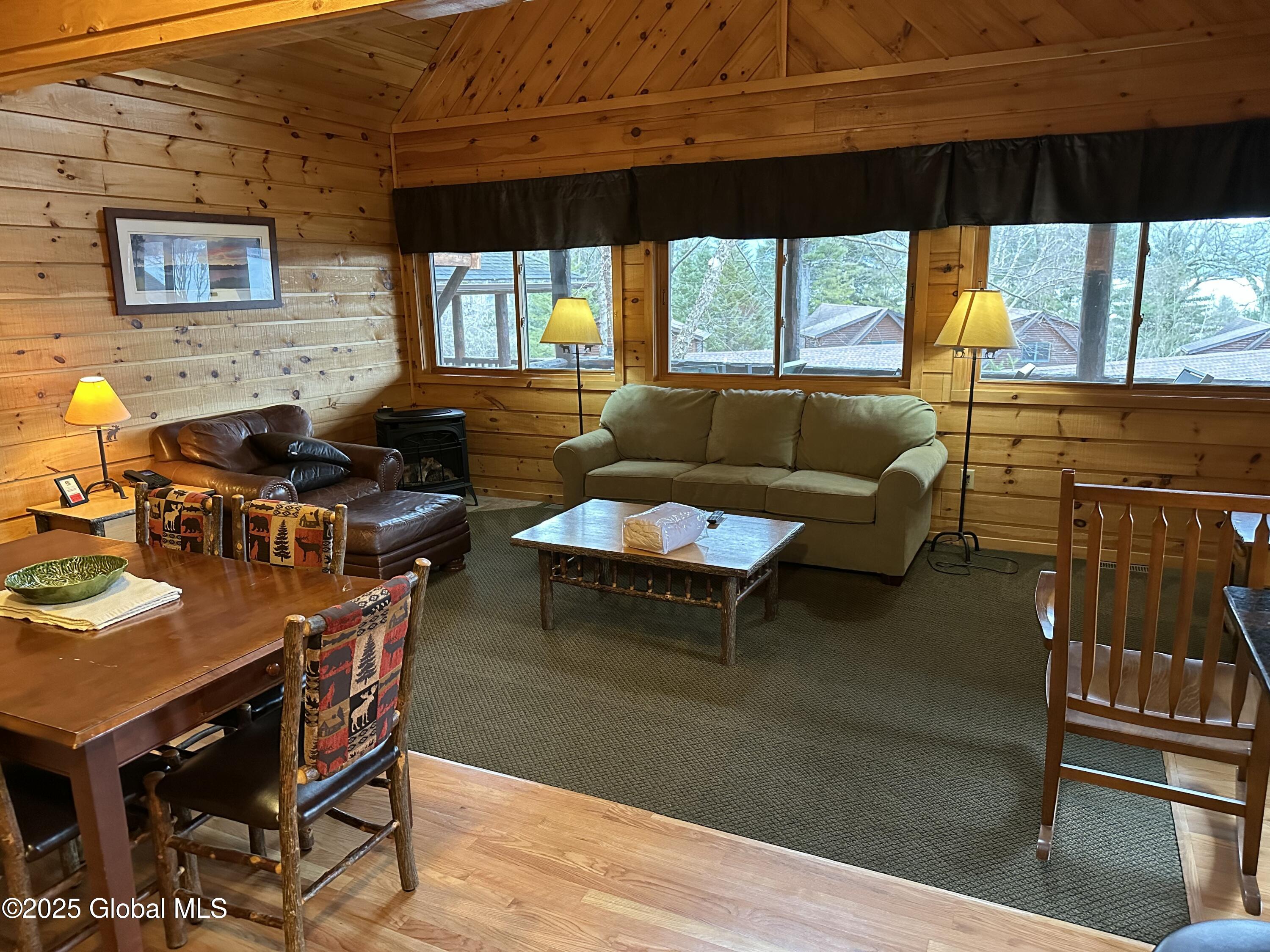 3210 Lake Shore Drive 24 Interval 2