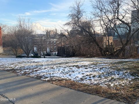 Vacant Land For Sale - 86-94 N Swan Street<br/> Albany, NY 12210