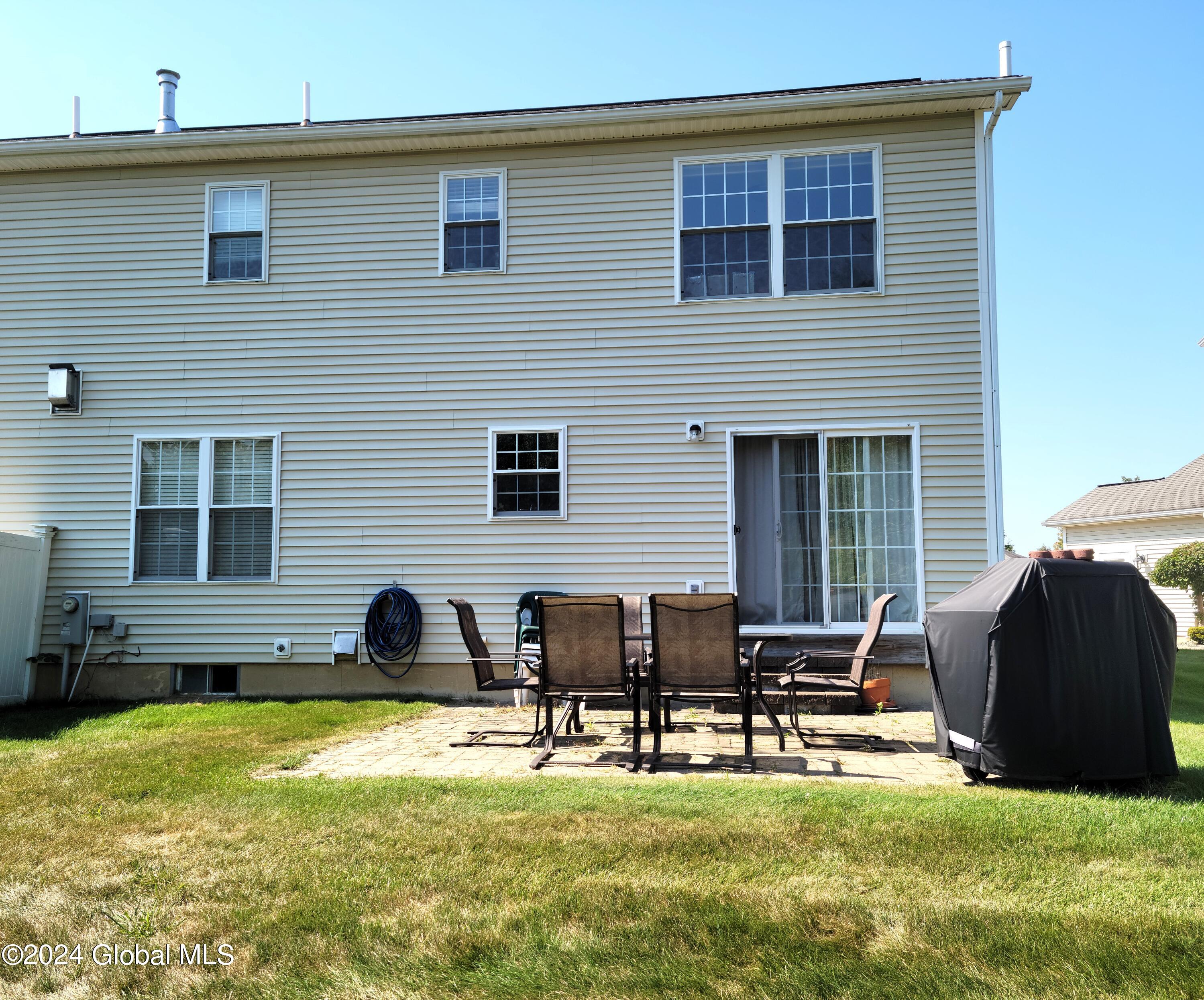 52 Patroon Pointe Drive, Rensselaer, New York image 29