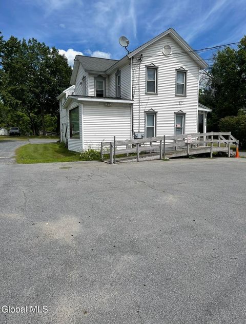 Photo of 102 River Street, Hudson Falls, NY 12839 (MLS # 202531059)