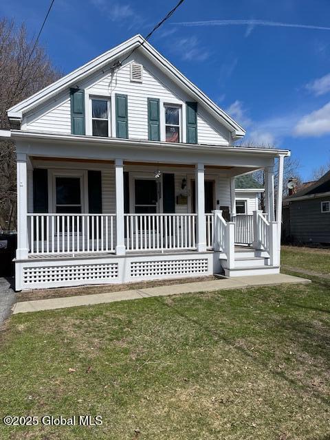 39 Washington Street, Greenwich, New York image 2