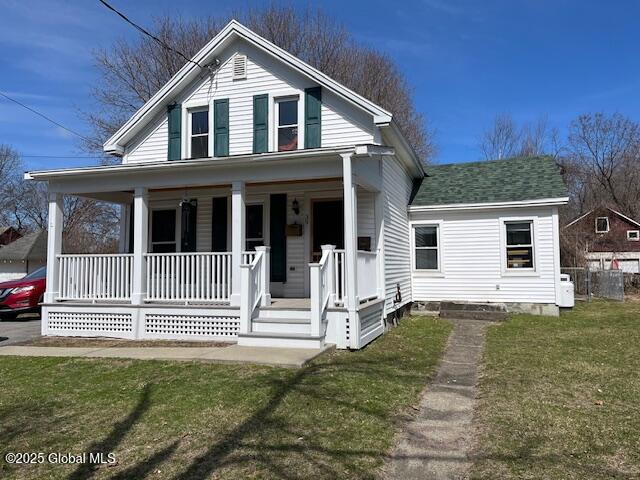 39 Washington Street, Greenwich, New York image 1
