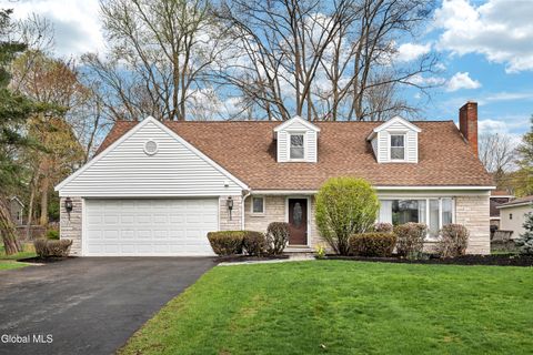 Photo of 549 Columbia Street Extension, Cohoes, NY 12047 (MLS # 202615522)