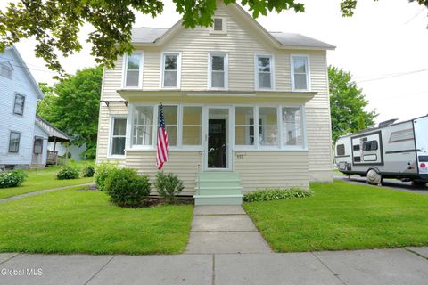 Multifamily For Sale - 451 N Perry Street<br/> Johnstown, NY 12095