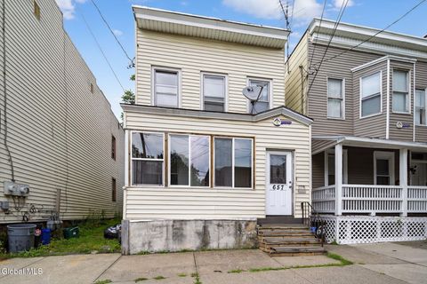 Photo of 657 State Street, Albany, NY 12203 (MLS # 202529476)