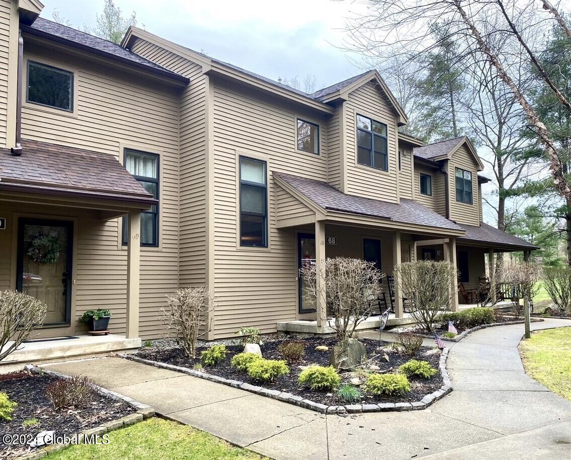 View Lake George, NY 12845 townhome
