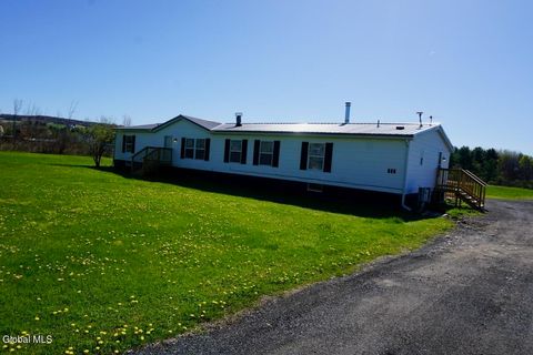 Photo of 201 Reed Hill Road, Fultonville, NY 12072 (MLS # 202615875)