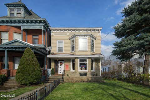 Photo of Schenectady, NY 12305 (MLS # 202623141)