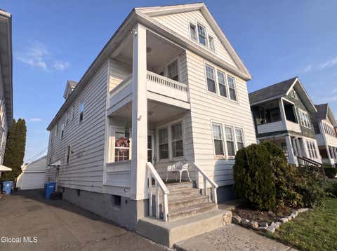 Photo of 7 Edison Avenue #1, Albany, NY 12208 (MLS # 202622599)