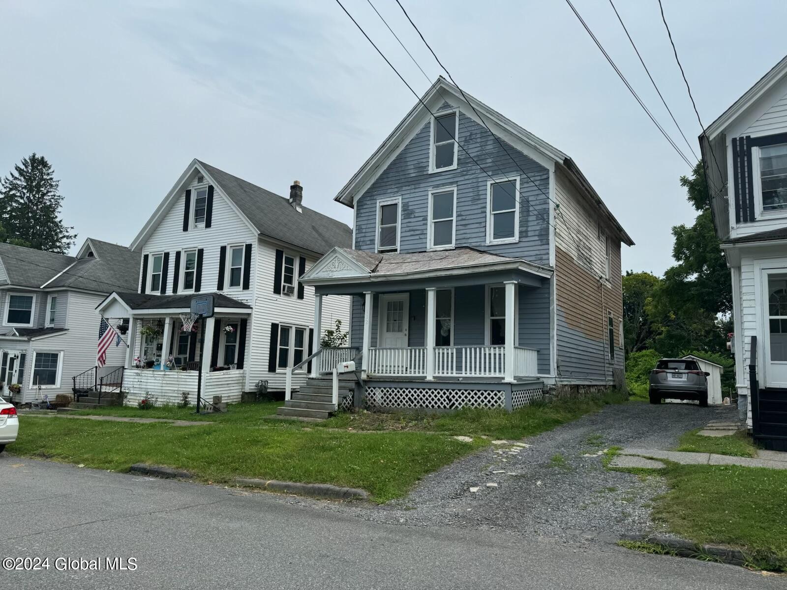 112 Mason Street, Johnstown, New York image 22