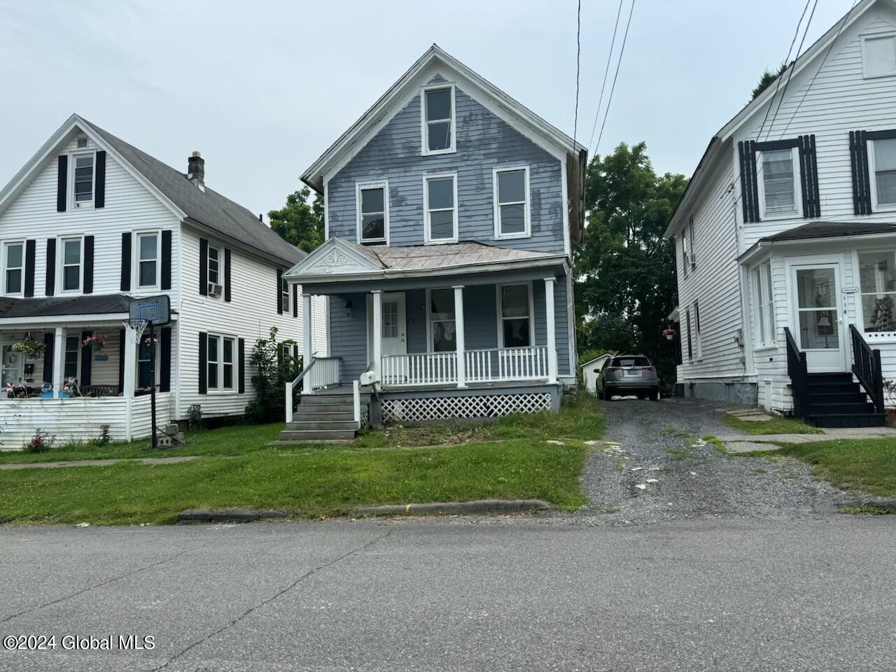 112 Mason Street, Johnstown, New York image 23