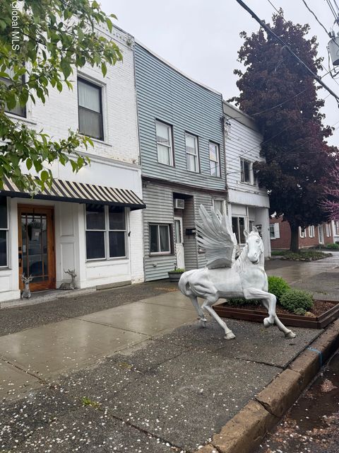 Photo of 67 Broad Street, Schuylerville, NY 12871 (MLS # 202617689)