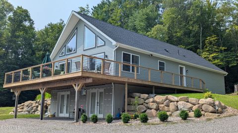 Photo of 134 Pickle Hill Road, Queensbury, NY 12804 (MLS # 202614985)