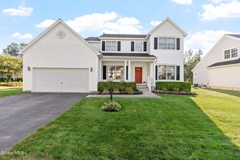 Photo of 6 Flying Dutchman Way, Saratoga Springs, NY 12866 (MLS # 202525868)