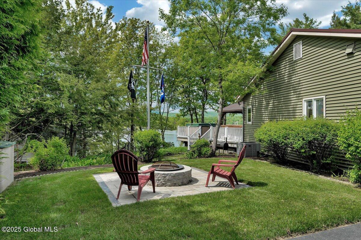 145 Woodland Avenue, Gloversville, New York image 34