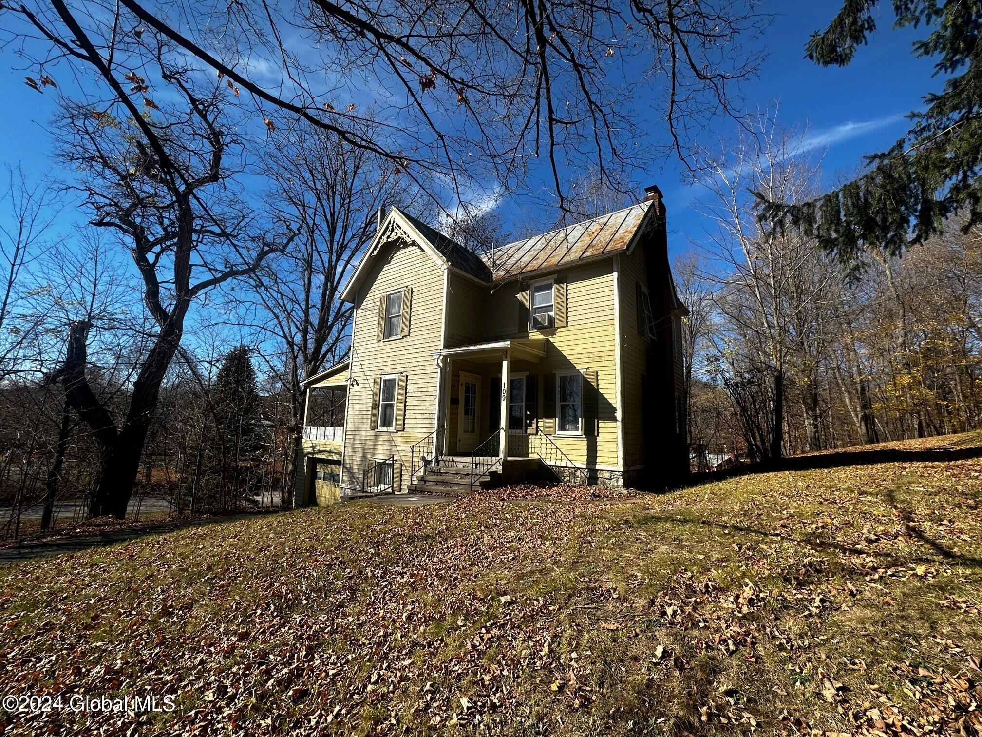 109 High Street, Cobleskill, New York image 7