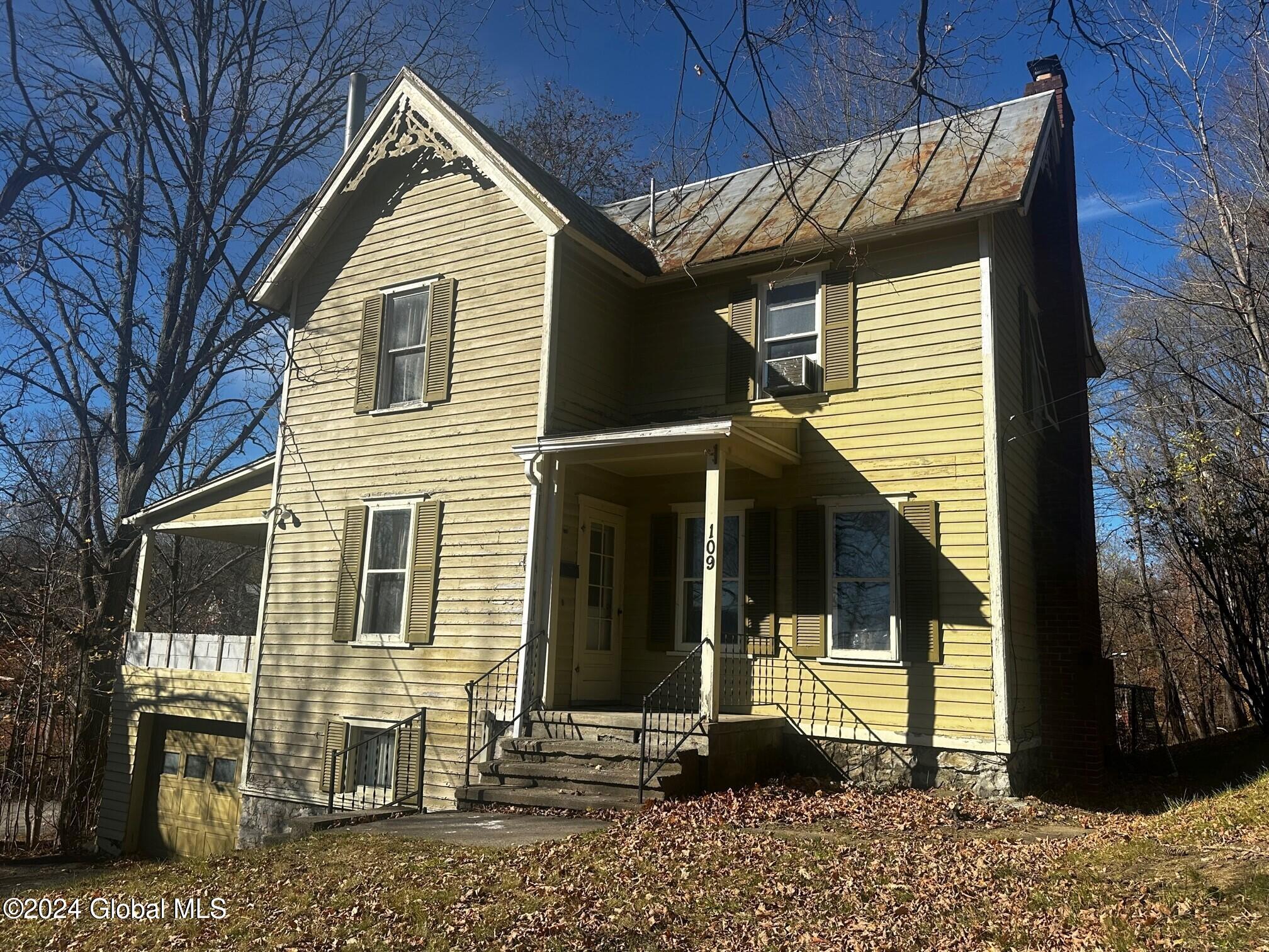 109 High Street, Cobleskill, New York image 3