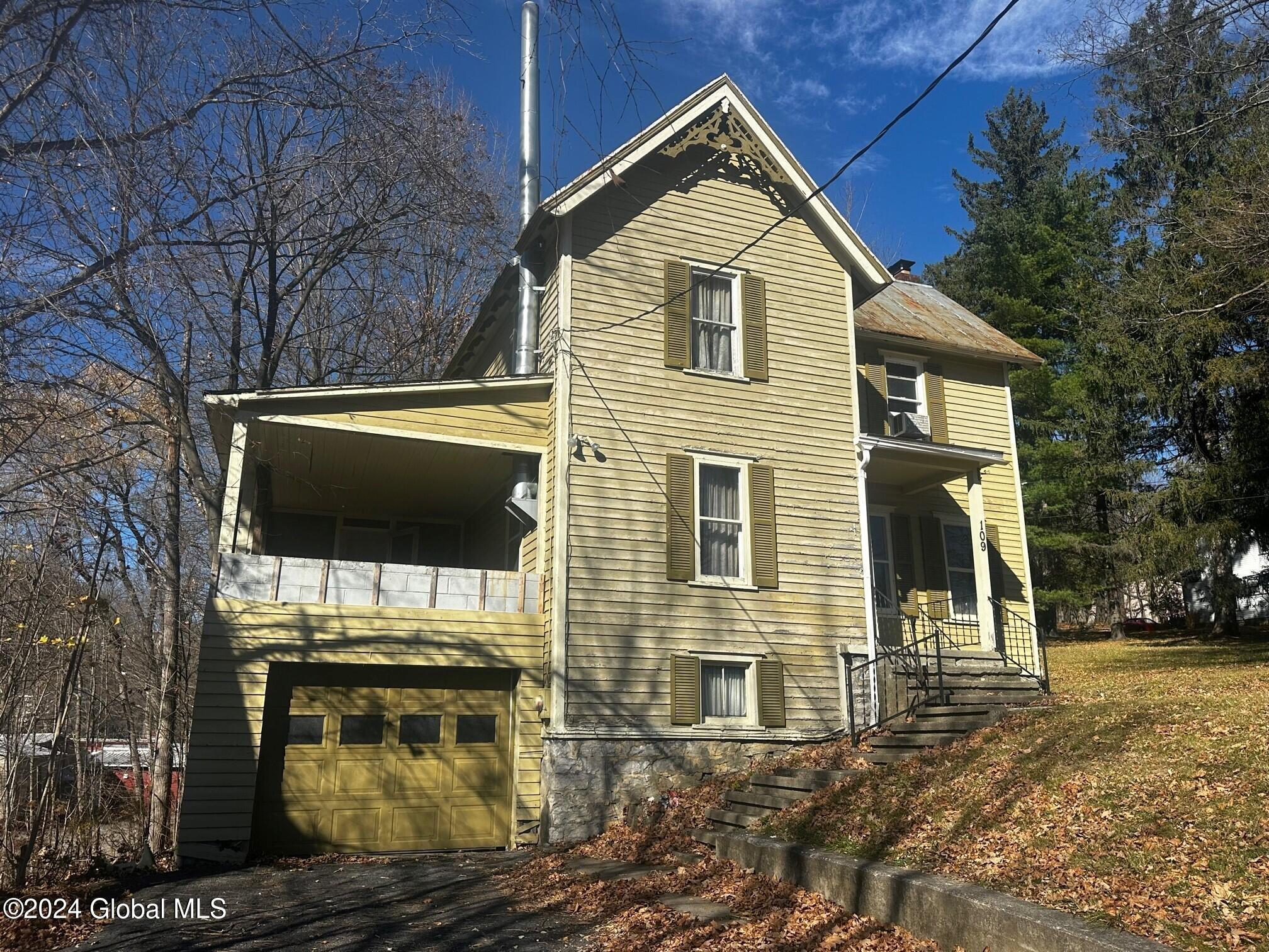 109 High Street, Cobleskill, New York image 9