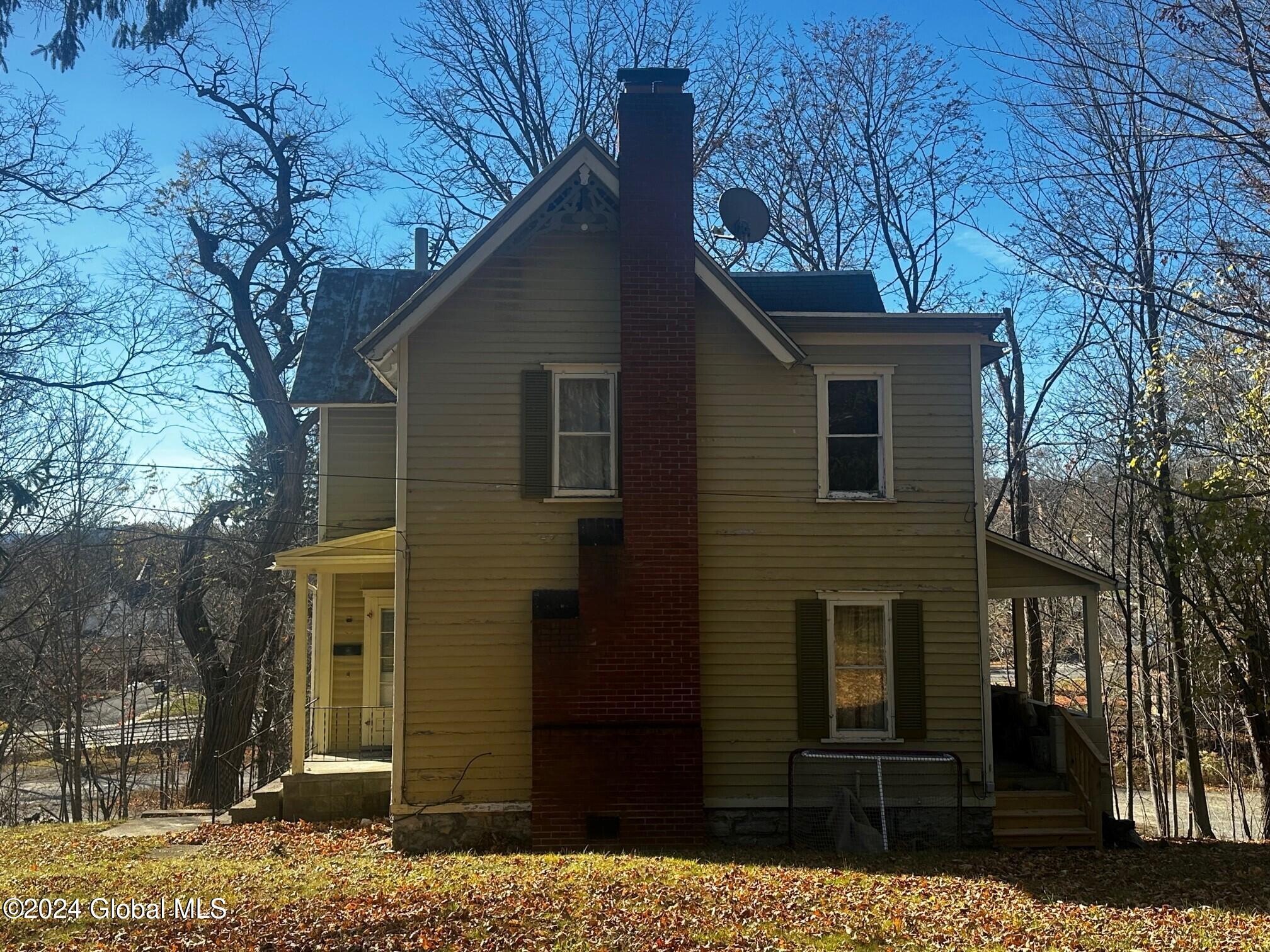 109 High Street, Cobleskill, New York image 4