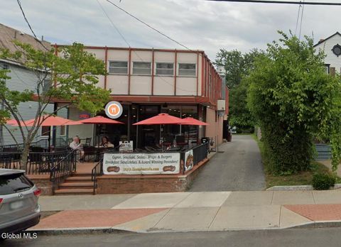 Photo of 1725 Union Street, Schenectady, NY 12309 (MLS # 202530475)