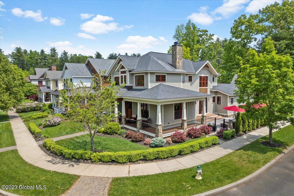 20 Oak Ridge Boulevard, Saratoga Springs, New York image 41