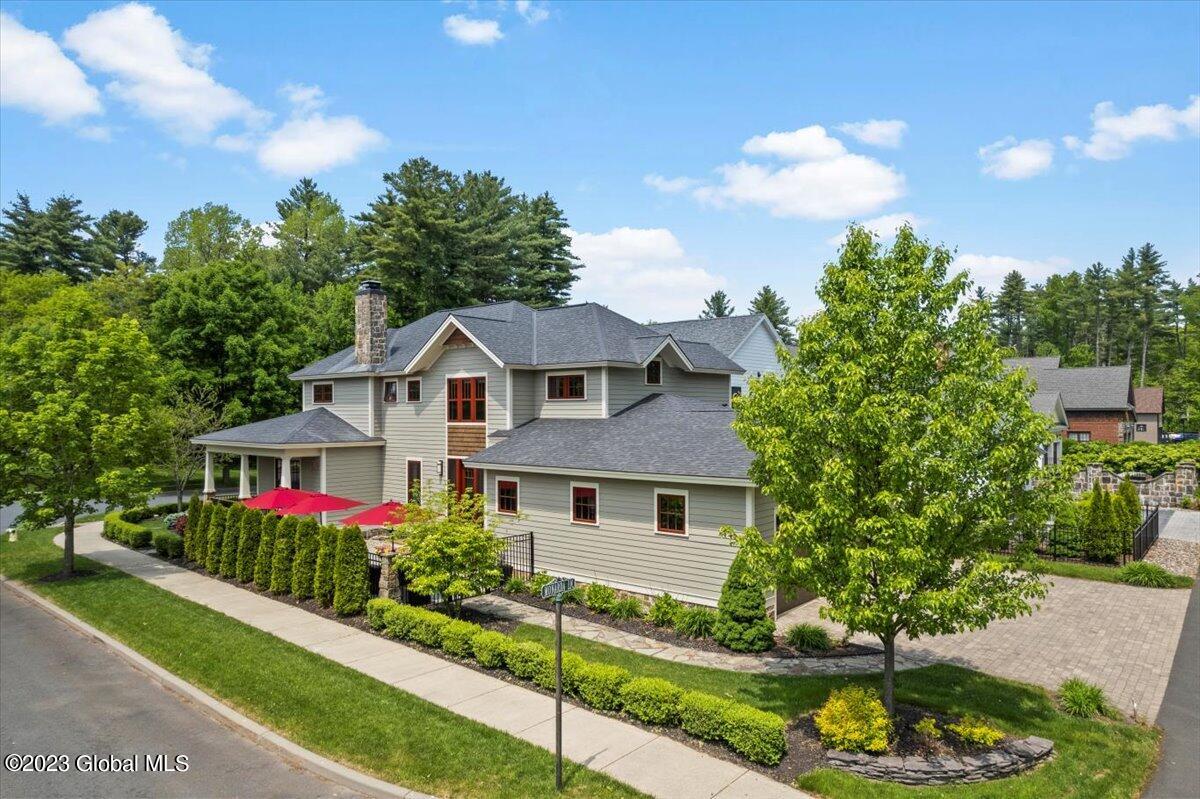 20 Oak Ridge Boulevard, Saratoga Springs, New York image 42