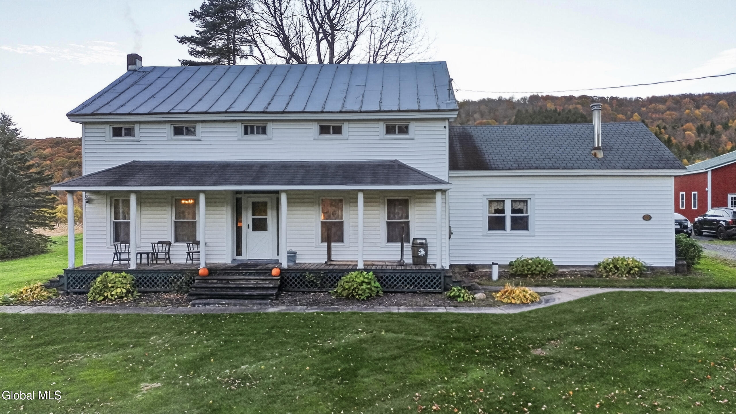 641 Gohan Road