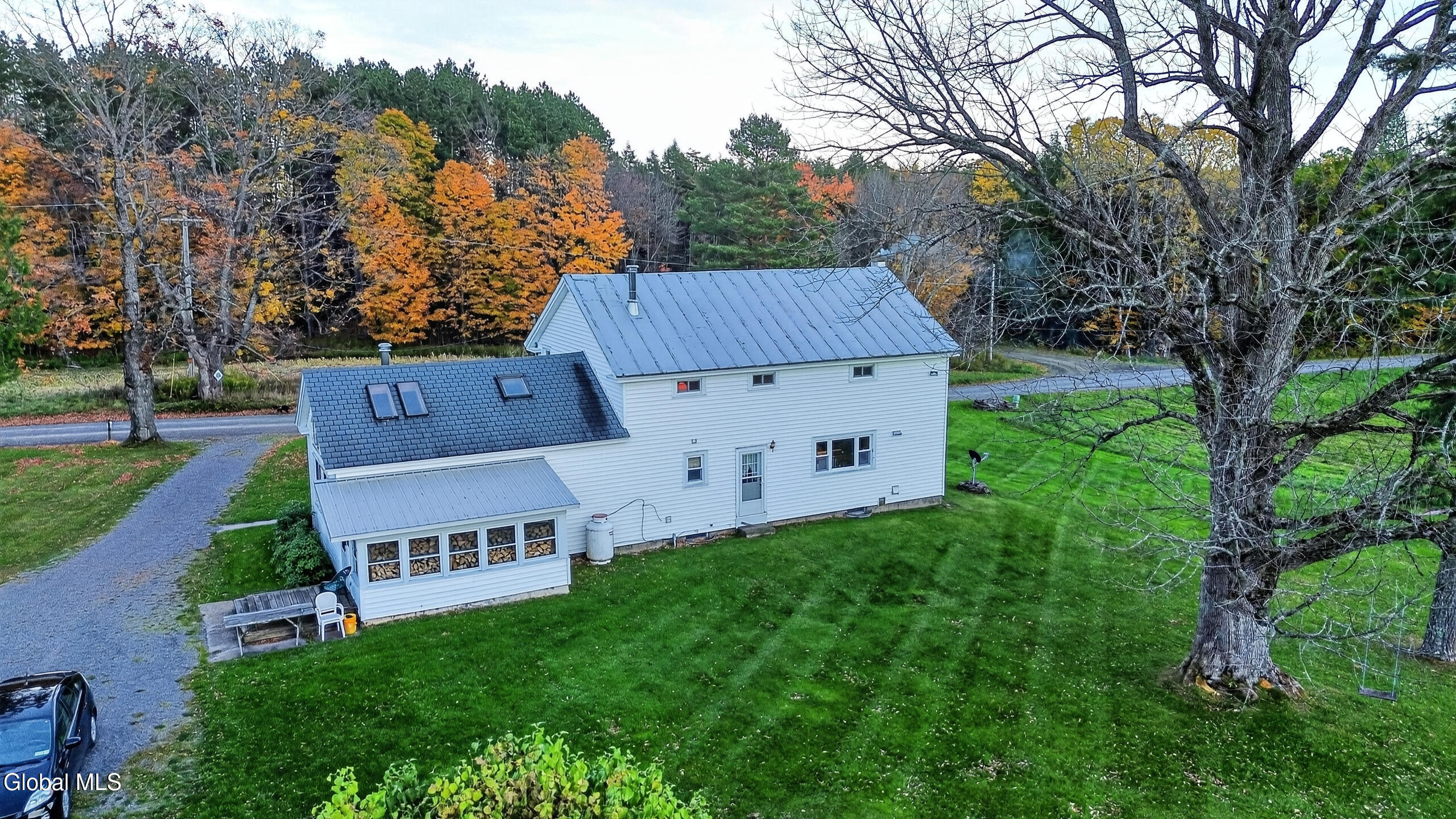 641 Gohan Road