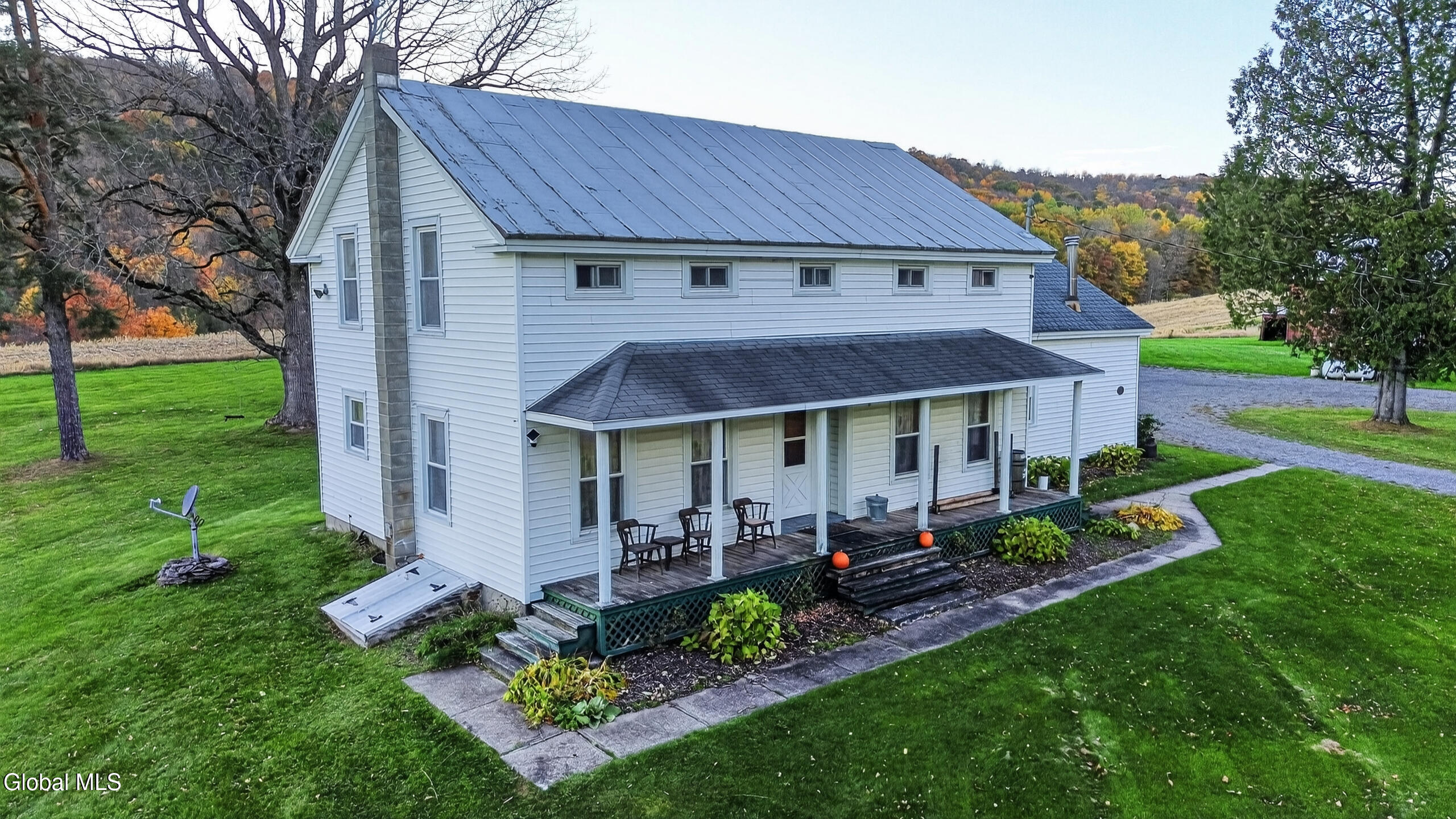641 Gohan Road