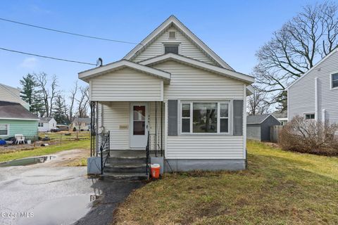 Homes For Sale - 246 E Campbell Road<br/> Schenectady County, Schenectady, NY 12303