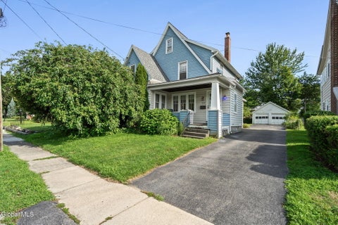 Photo of 408 Glen Avenue, Scotia, NY 12302 (MLS # 202623821)