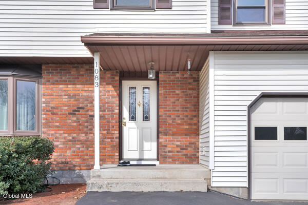 1083 McKinley Avenue