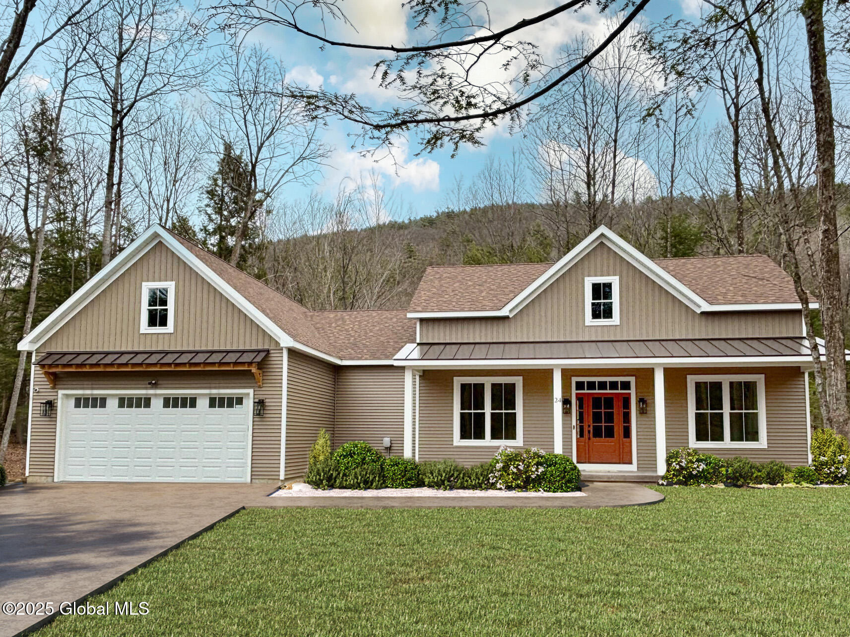 24 Huna Way #LOT 1, Lake George, New York image 1
