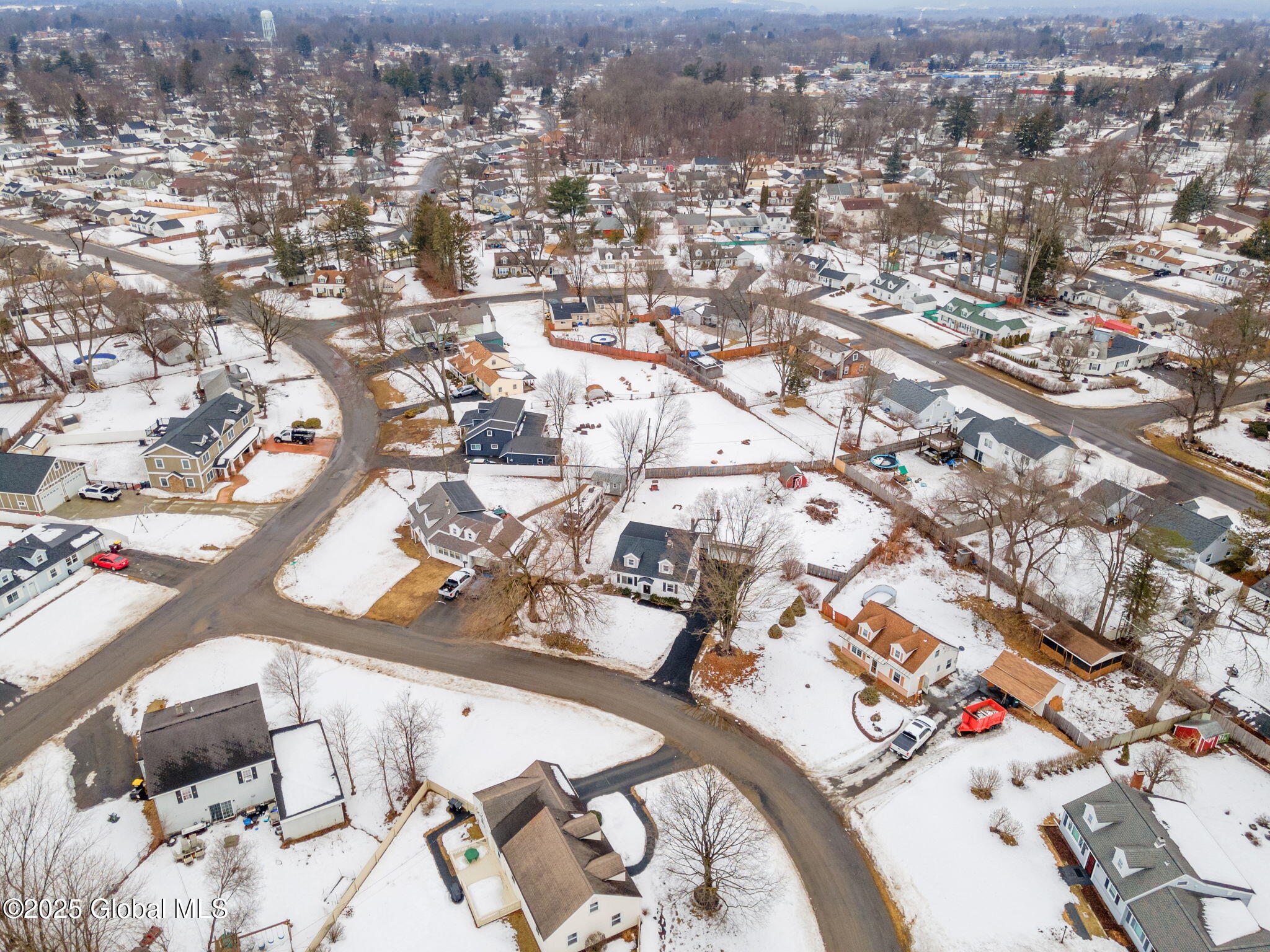 1034 Wayne Road, Schenectady, New York image 33
