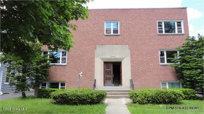 Photo of 31 Parkwood Street #Apt 3, Albany, NY 12208 (MLS # 202622401)
