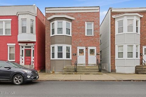 Photo of Watervliet, NY 12189 (MLS # 202613640)