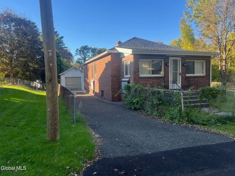 Photo of 11 Pine Street, Albany, NY 12203 (MLS # 202528573)