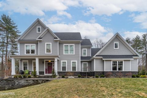 Photo of 10 Jennifer Lane, Ballston Spa, NY 12020 (MLS # 202613523)