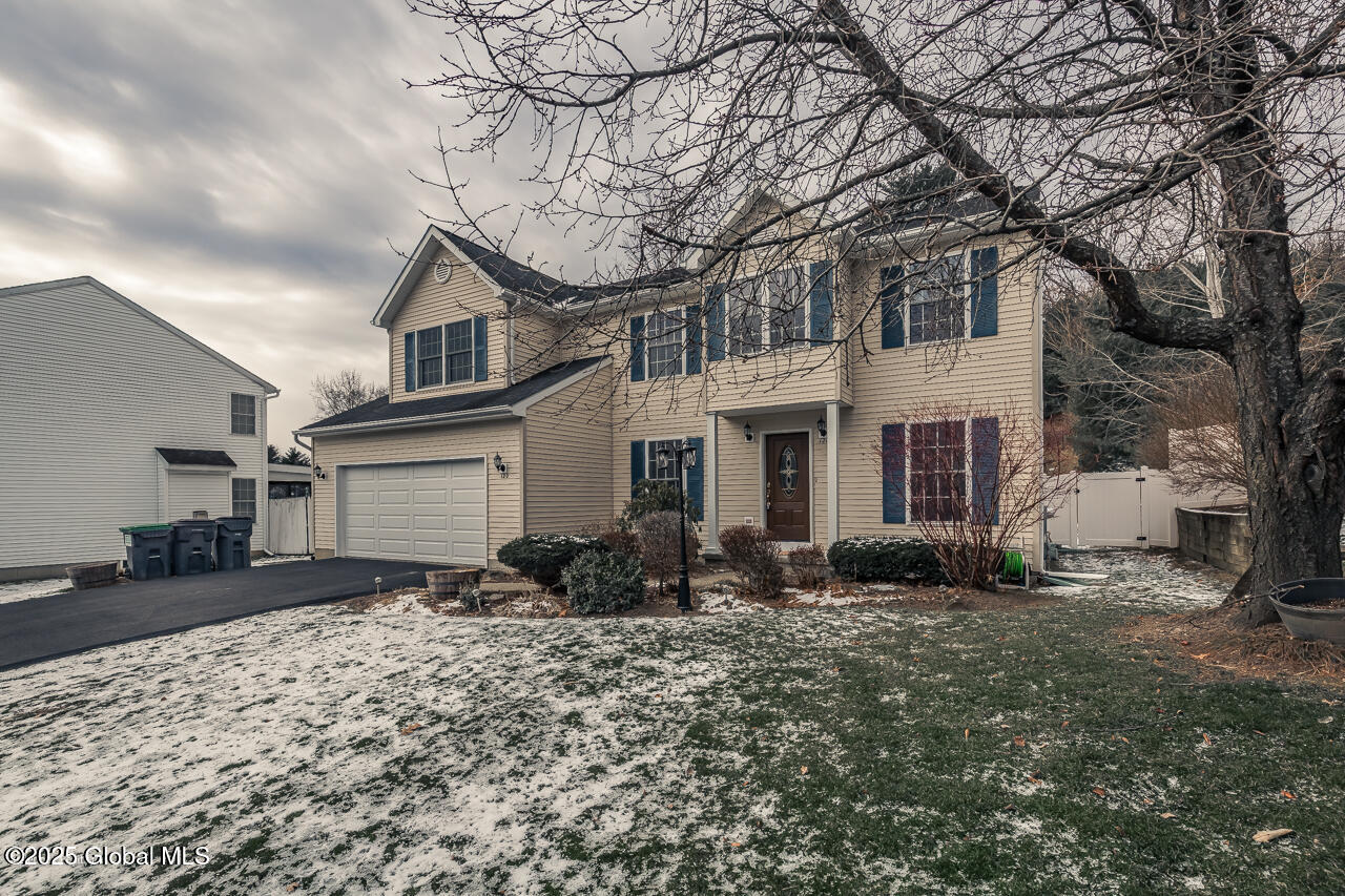 120 Old Coach Road, Clifton Park, New York image 3