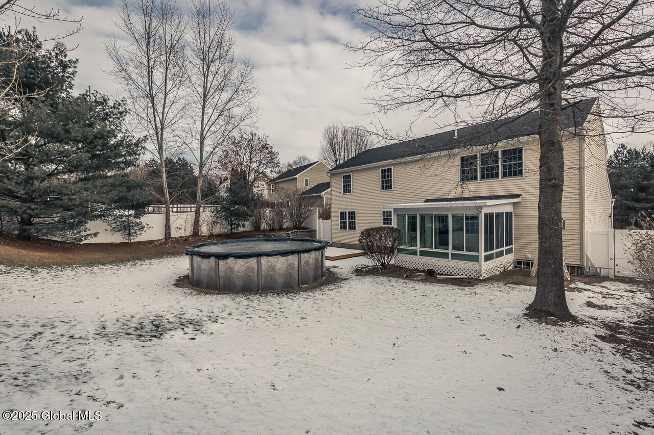 120 Old Coach Road, Clifton Park, New York image 6