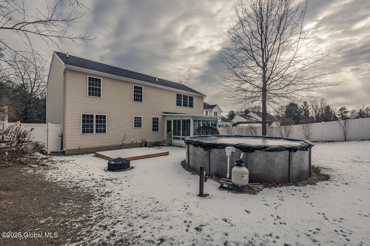 120 Old Coach Road, Clifton Park, New York image 15