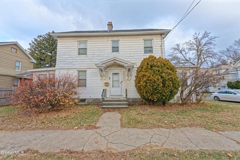 Photo of 91 Snowden Avenue, Schenectady, NY 12304 (MLS # 202530677)