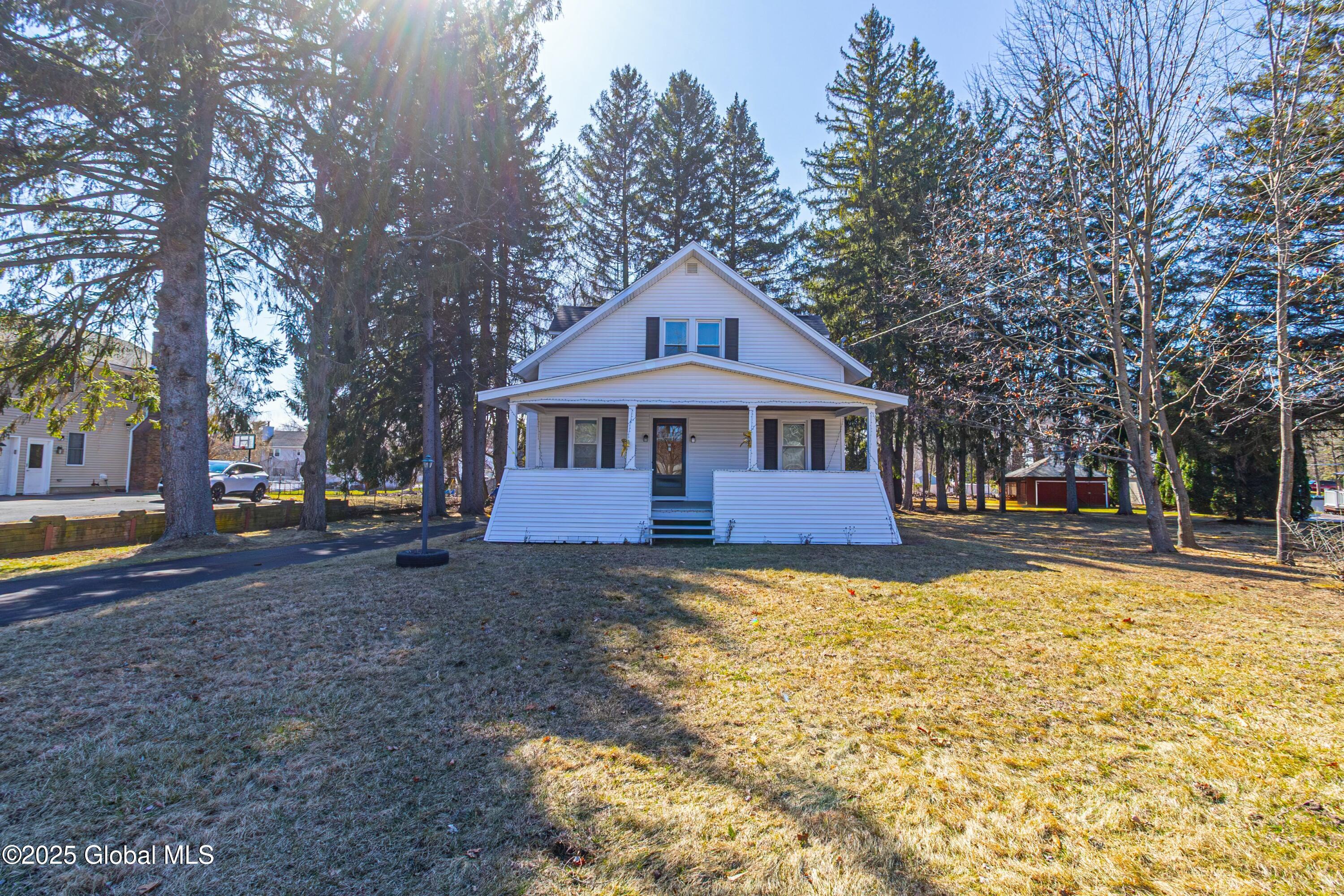 216 Consaul Road, Colonie, New York image 3