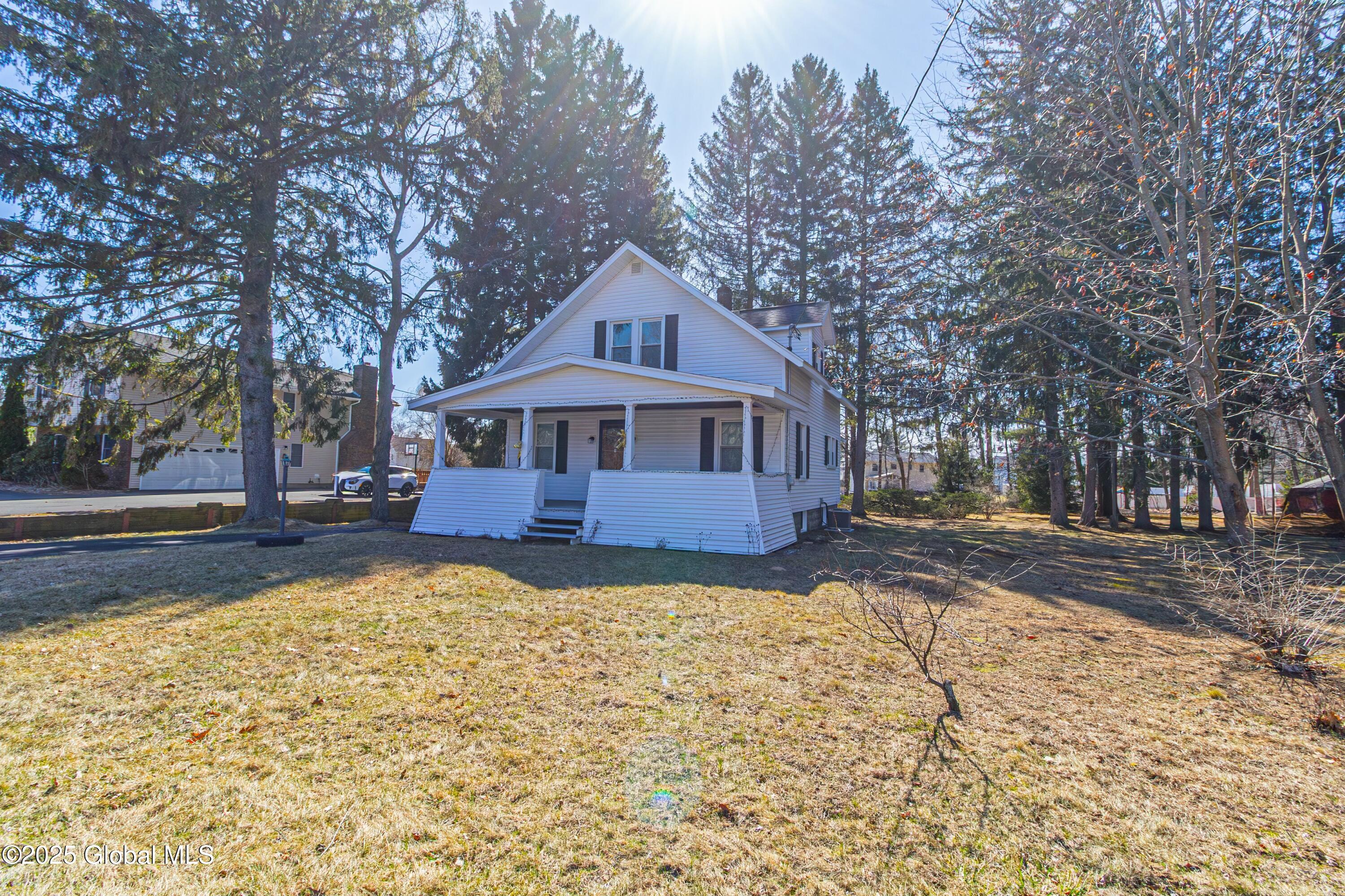216 Consaul Road, Colonie, New York image 4