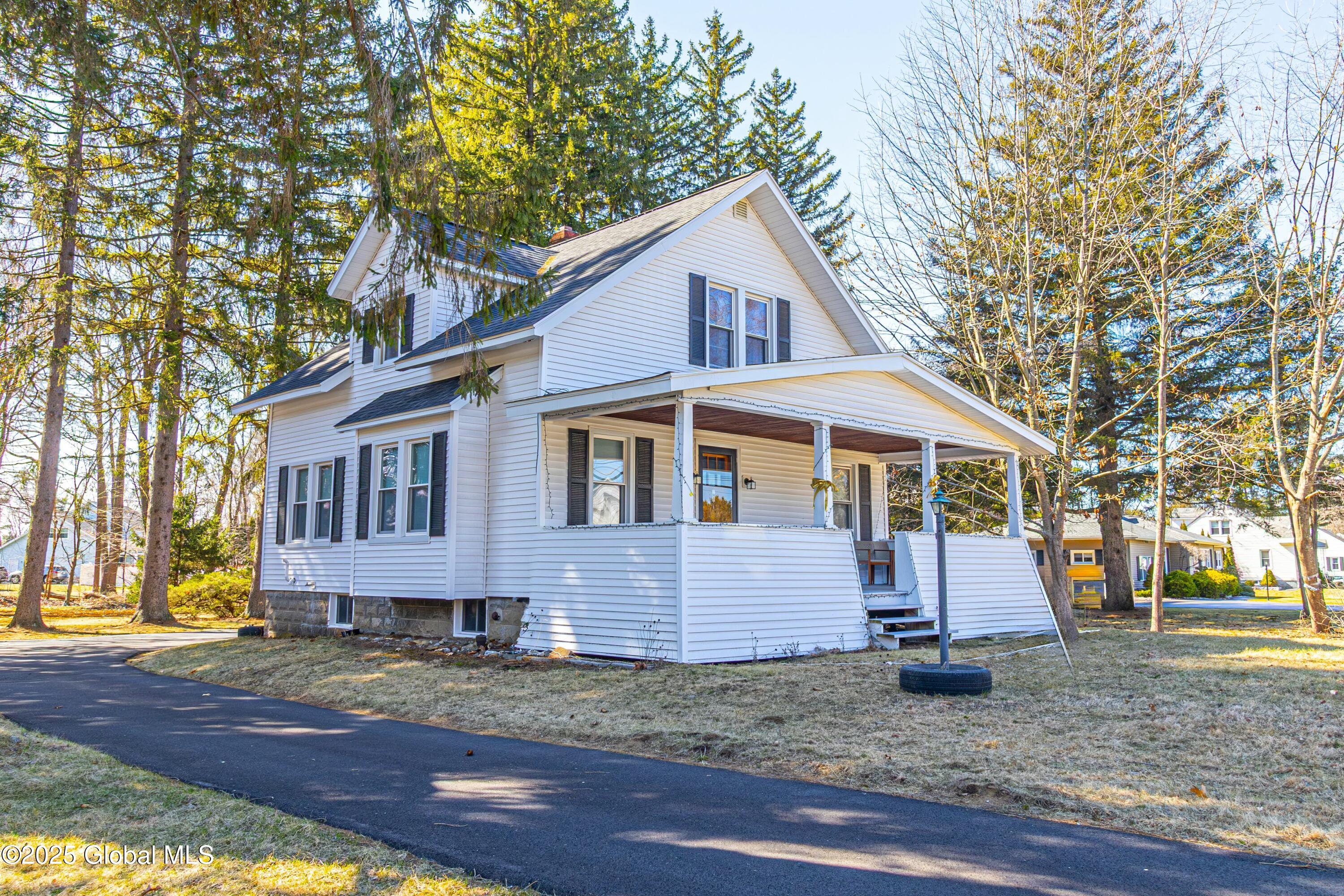 216 Consaul Road, Colonie, New York image 25